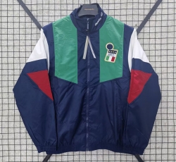 2026 Italy windbreaker jacket S-XXL